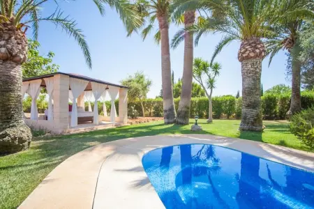 Location villa de vacances à Inca, Illes Balears