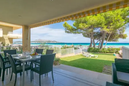 Location appartement de vacances à Puerto De Alcúdia, Illes Balears