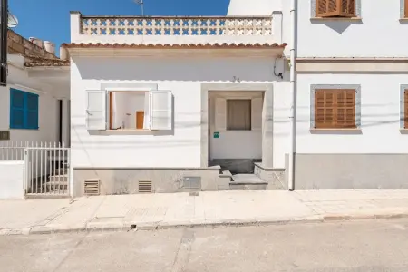 Location maison de vacances à Ca'n Picafort, Illes Balears