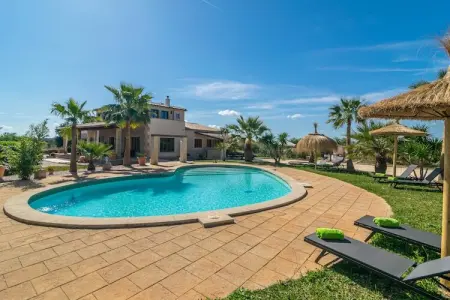 Location villa de vacances à , Illes Balears