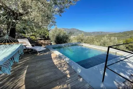 Location villa de vacances à , Illes Balears