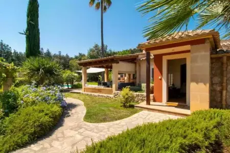 Location villa de vacances à , Illes Balears