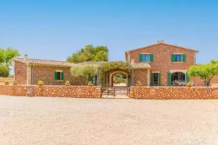 Location villa de vacances à , Illes Balears