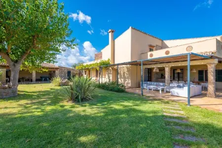 Location villa de vacances à , Illes Balears