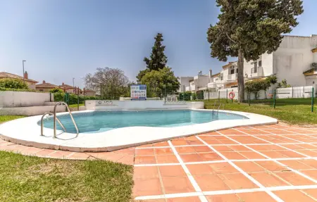 Location appartement de vacances à El Puerto de Santa Mar