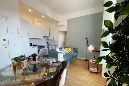 Location appartement de vacances à Milano