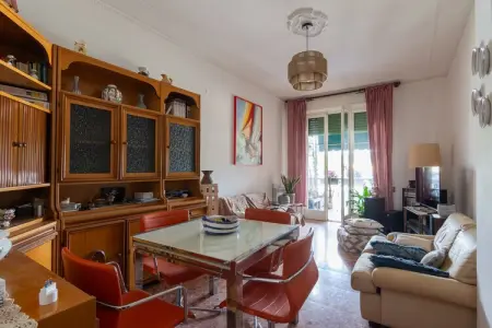 Location appartement de vacances à Portovenere