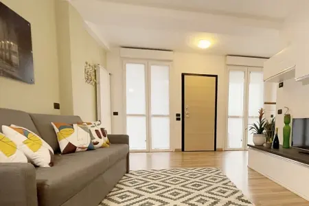 Location appartement de vacances à Milano