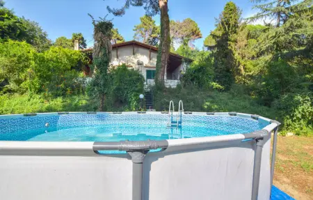 Location appartement de vacances à Camaiore