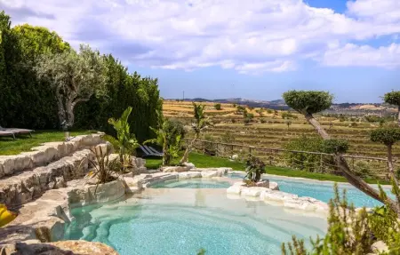 Location maison de vacances à Giarratana