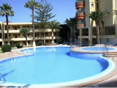 Location appartement de vacances à Los Cristianos