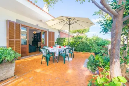 Location maison de vacances à Can Picafort, Illes Balears