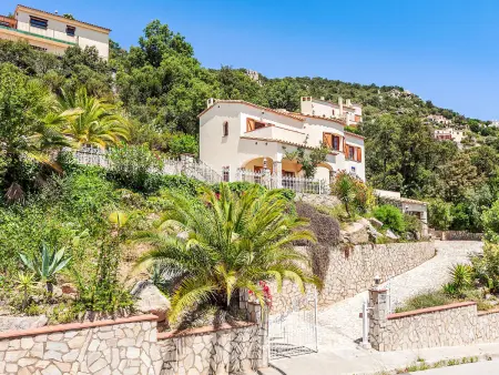 Cabanyes, Location Maison 6 personnes à Calonge - Photo 5