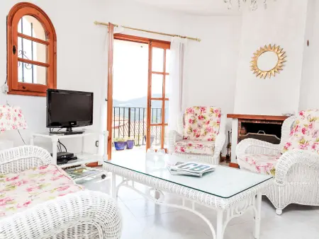 Cabanyes, Location Maison 6 personnes à Calonge - Photo 6