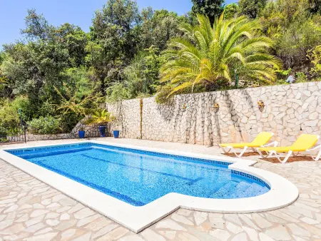 Cabanyes, Location Maison 6 personnes à Calonge - Photo 9