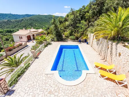 Cabanyes, Location Maison 6 personnes à Calonge - Photo 10