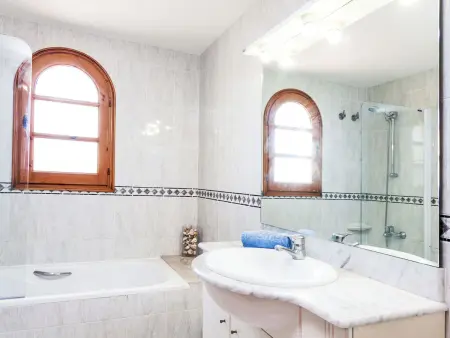 Cabanyes, Location Maison 6 personnes à Calonge - Photo 12