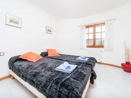 Cabanyes, Location Maison 6 personnes à Calonge - Photo 14