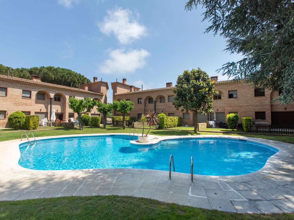 Maison 3 chambres avec piscine à Calonge - Photo 1