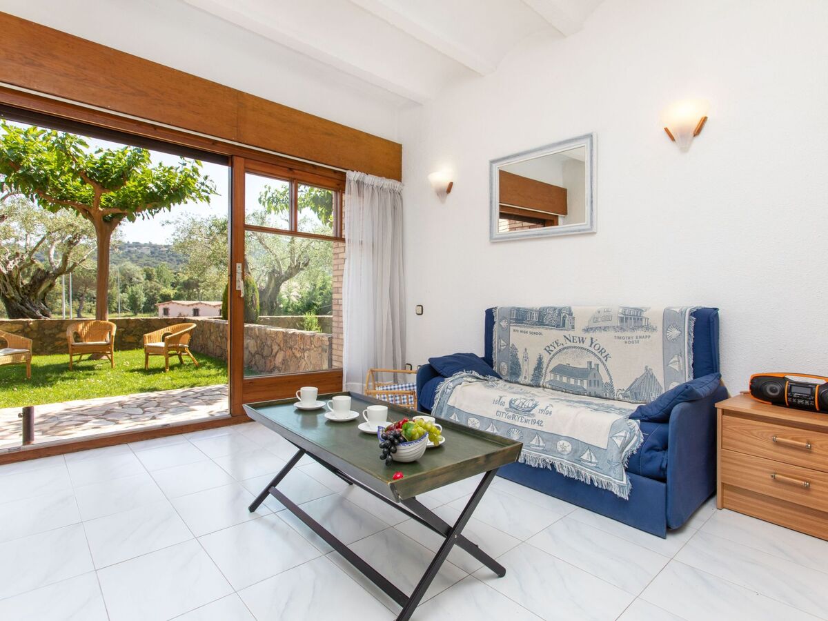 Maison 3 chambres avec piscine à Calonge - Photo 4