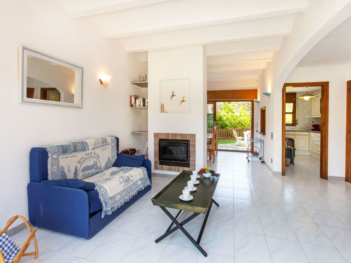 Maison 3 chambres avec piscine à Calonge - Photo 7