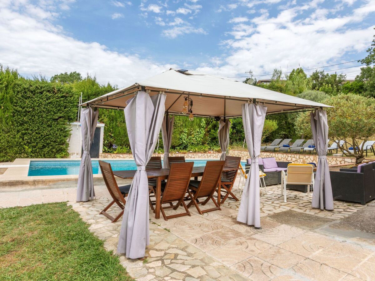 Antem – Maison 4 chambres avec piscine à Lloret de Mar - Photo 2