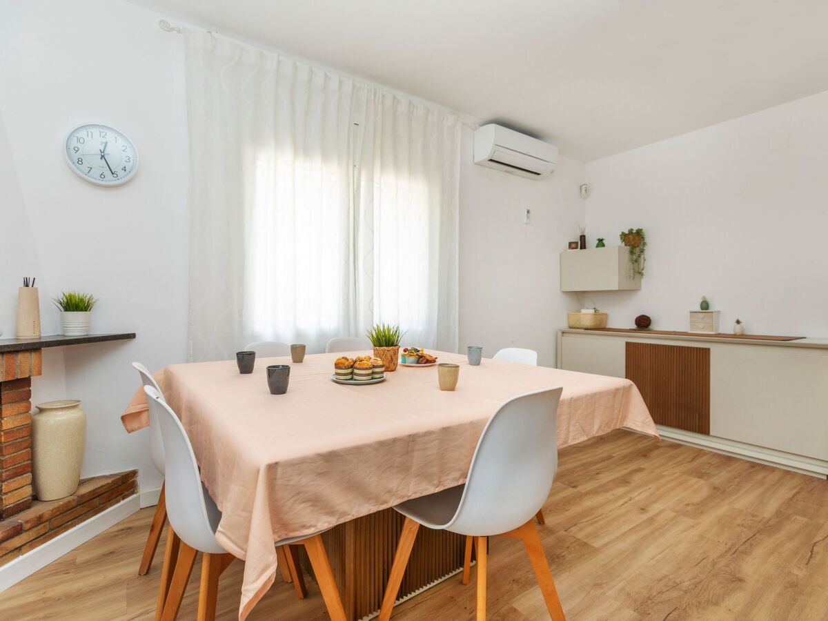 Antem – Maison 4 chambres avec piscine à Lloret de Mar - Photo 8