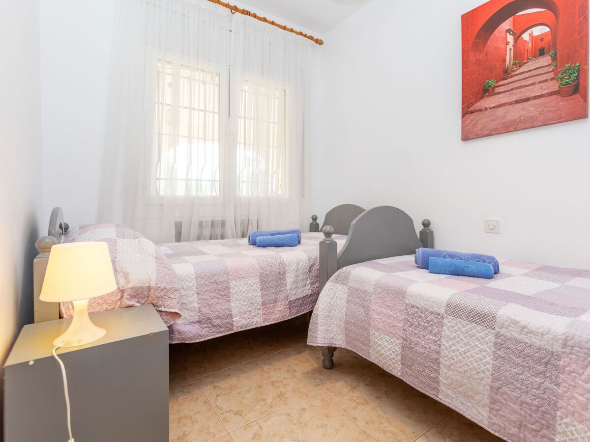 Antem – Maison 4 chambres avec piscine à Lloret de Mar - Photo 17