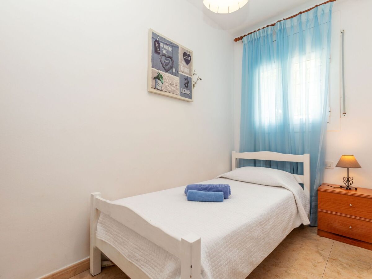 Antem – Maison 4 chambres avec piscine à Lloret de Mar - Photo 19