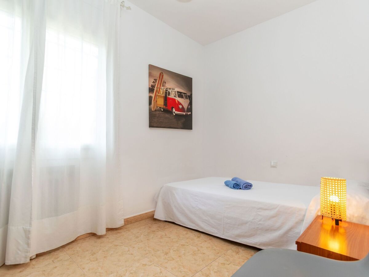 Antem – Maison 4 chambres avec piscine à Lloret de Mar - Photo 20