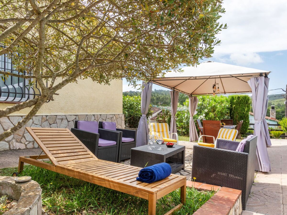 Antem – Maison 4 chambres avec piscine à Lloret de Mar - Photo 26