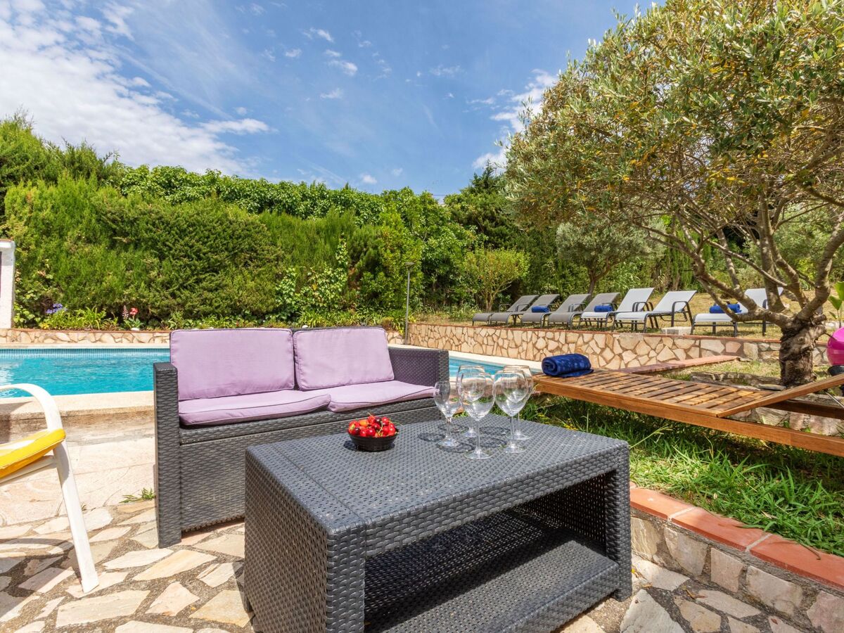 Antem – Maison 4 chambres avec piscine à Lloret de Mar - Photo 27