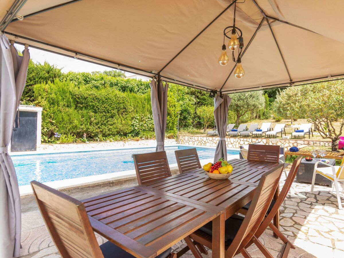 Antem – Maison 4 chambres avec piscine à Lloret de Mar - Photo 28