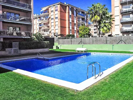Location appartement à Lloret de Mar, Tramuntana
