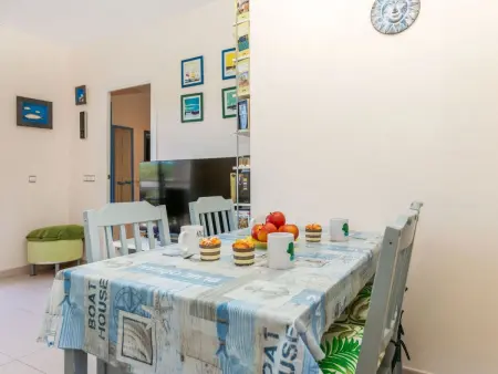 Tramuntana - Apt 65m² Lloret de Mar, terrasse, piscine : photo 7