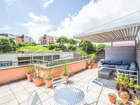 Jardins Sa Boadella – Apt 4 pers. à 200 m de la mer : photo 2