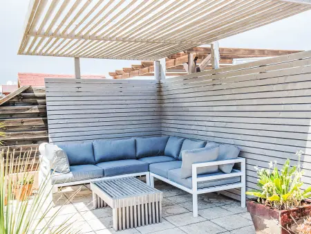Jardins Sa Boadella – Apt 4 pers. à 200 m de la mer : photo 13