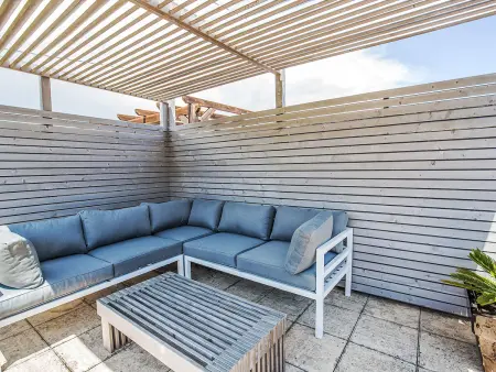 Jardins Sa Boadella – Apt 4 pers. à 200 m de la mer : photo 14