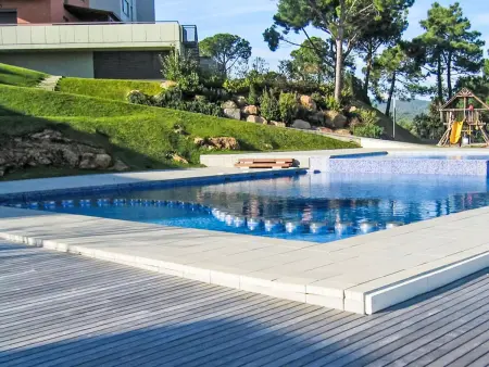 Jardins Sa Boadella – Apt 4 pers. à 200 m de la mer : photo 21