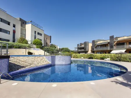 Jardins Sa Boadella – Apt 4 pers. à 200 m de la mer : photo 22