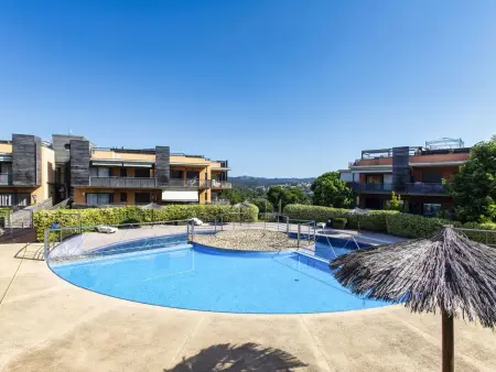 Jardins Sa Boadella – Apt 4 pers. à 200 m de la mer : photo 24