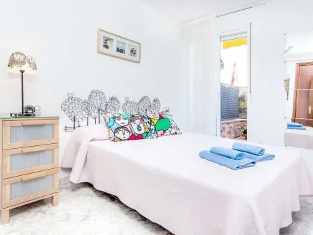 Fleming, appartement 2 pièces à Lloret de Mar : photo 5