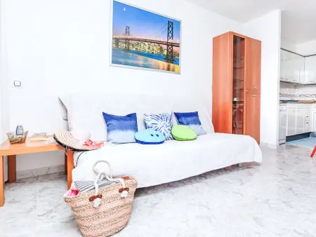 Fleming, appartement 2 pièces à Lloret de Mar : photo 6