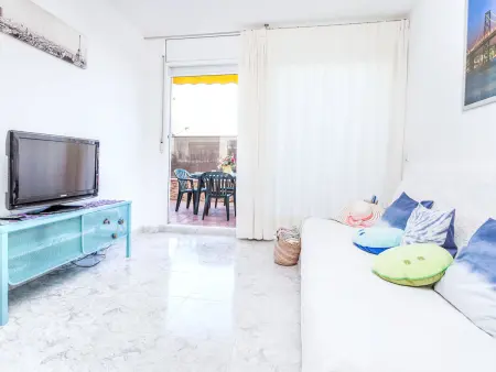 Fleming, appartement 2 pièces à Lloret de Mar : photo 7