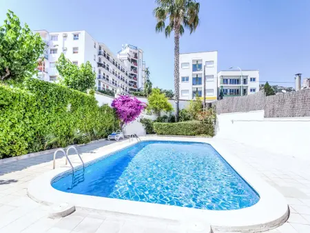 Fleming, appartement 2 pièces à Lloret de Mar : photo 10