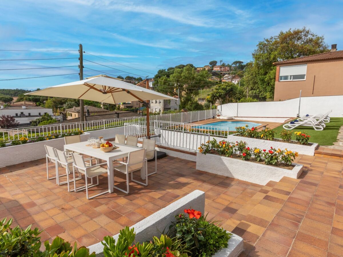 Mas Reixach – Maison 8 pers., piscine, vue montagne - Photo 2