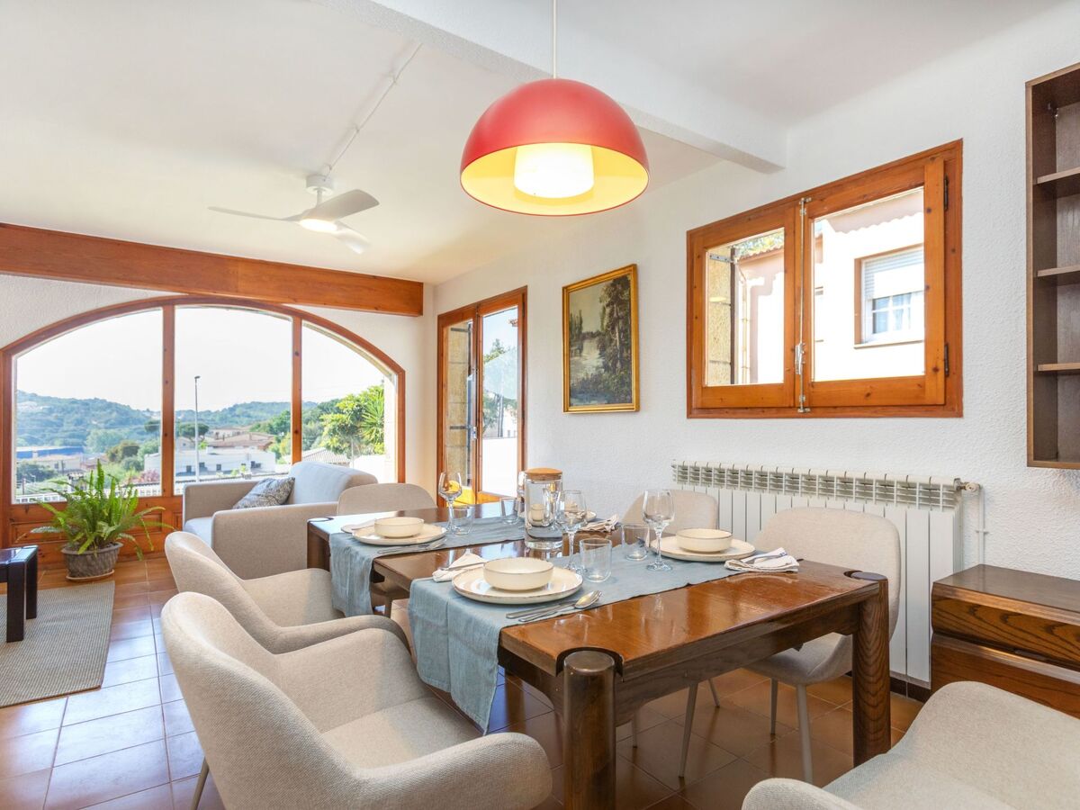 Mas Reixach – Maison 8 pers., piscine, vue montagne - Photo 3