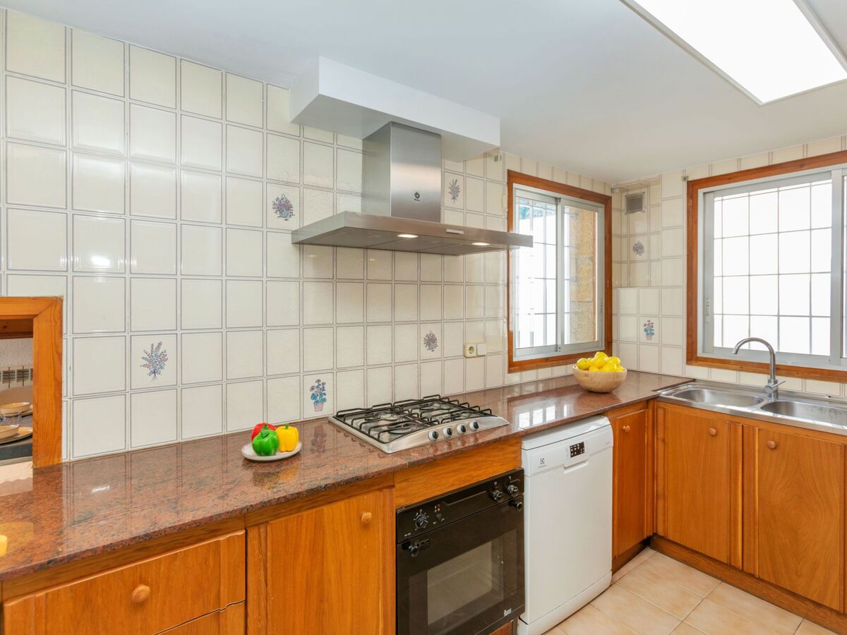 Mas Reixach – Maison 8 pers., piscine, vue montagne - Photo 4