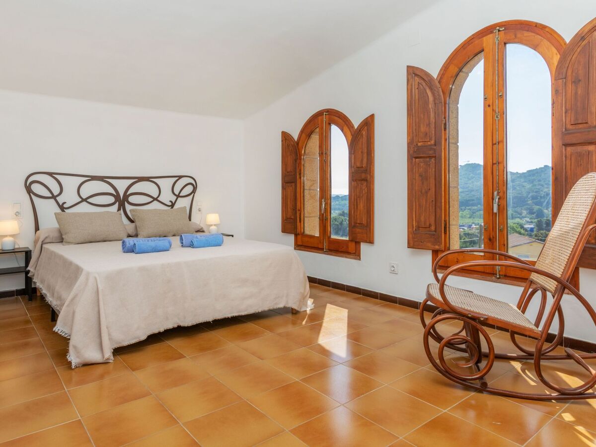 Mas Reixach – Maison 8 pers., piscine, vue montagne - Photo 5