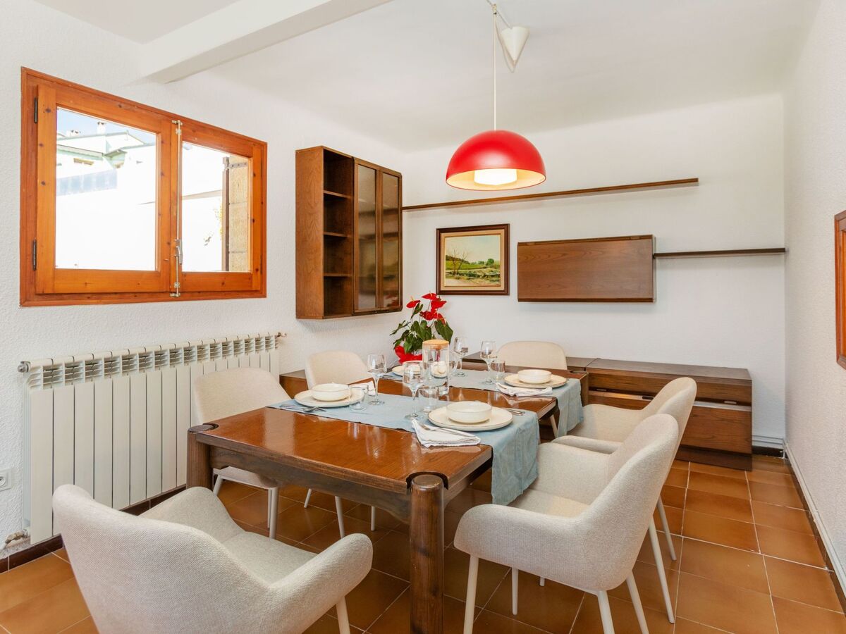 Mas Reixach – Maison 8 pers., piscine, vue montagne - Photo 7